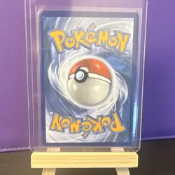 Team Rocket's Dugtrio Pokemon TCG Illustration Rare Holo 239/217 HP 100 ENG - Image 2