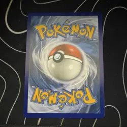 M Tyranitar EX 92/98 XY Ancient Origins Full Art Mega EX Holo Ultra Rare 2015 - Image 2