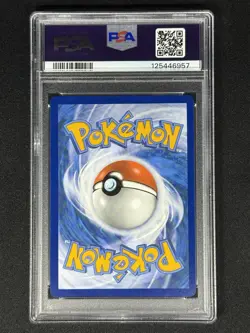 2024 POKEMON TWM EN-TWILIGHT MASQUERADE ILLUSTRATION RARE #168 PINSIR PSA 9 - Image 2