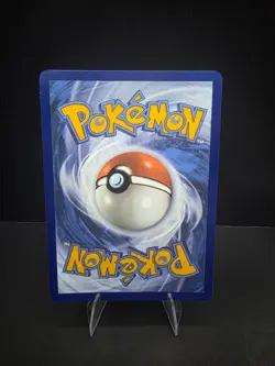 Pokemon TCG Joltik Illustration Rare- Stellar Crown, Near Mint - Image 2