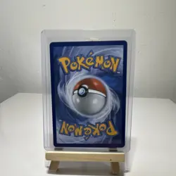 Pokemon TCG Tarragon Trainer-Supporter Full Art Holo Perfect Order EN 076/088 - Image 2