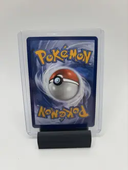 Pokemon Naveen 112/088 Full Art Trainer Me03: Perfect Order - Near Mint - Image 2