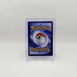 Simplified Chinese Pokemon Gem Pack Vol 3 Gengar 0307/07 Triple Rare Exclusive - Image 2