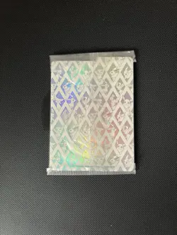 Pokemon Eevee Prismatic Evolutions Promo TCG SVP 173 Sealed - Image 2