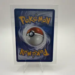 Pokemon Charmander MEP 038 Mega Evolution Promo Holo First Partner NM - Image 2