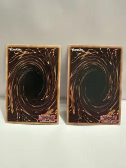 2x Legacy of Yata-Garasu - SDDL-EN033 - Common - 1st Edition - Yugioh LP - Image 2
