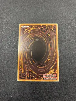 VERRE MAGIC - LACRIMA OF LIGHT 1ST EDITION SECRET RARE BLMM-EN046 YUGIOH! A6 - Image 4