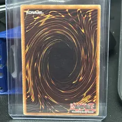 Yu-Gi-Oh B.Skull Dragon MRD-018 Ultra Rare Metal Raiders Played Condition - Image 2