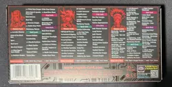 Yu-Gi-Oh! Legendary 5D's Decks Box Set - 3 Decks - Factory Sealed Yugioh - Image 2