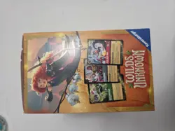 Disney Lorcana Wilds Unknown Illumineer's Trove English NEW - Factory Sealed - Image 4