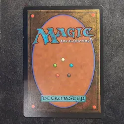 Dark Ritual - Korean Foreign Black Border - 4th Edition (MTG) - Image 2