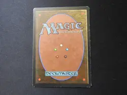 Dark Ritual Italian MP/HP [FBB Revised Edition] #2 Mtg Magic Free Tracking! - Image 2
