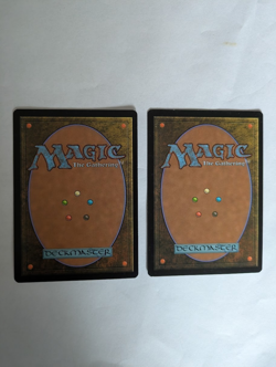 2 Undermine Invasion MTG NM Free shipping with tracking - Image 2