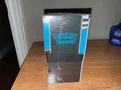 Black Bolt Pokemon Center Exclusive - Elite Trainer Box (ETB) - Image 3