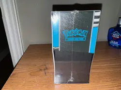 Black Bolt Pokemon Center Exclusive - Elite Trainer Box (ETB) - Image 4