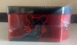 Pokemon TCG: Team Rocket Tin Box /Persian/IN HAND/SHIPS FAST!!! - Image 4