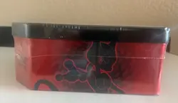 Pokemon TCG: Team Rocket Tin Box /Persian/IN HAND/SHIPS FAST!!! - Image 5