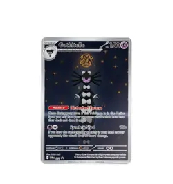 Pokemon TCG - White Flare 3-pack Tech Sticker Collection - In Hand - Ships Fast - Image 5