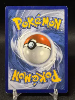 Pokemon TCG Groudon XY Black Star Promos XY52 Holo Promo MP - Image 3