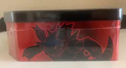 Pokemon TCG: Team Rocket Tin Box /Nidoking/IN HAND/SHIPS FAST!!!! - Image 5