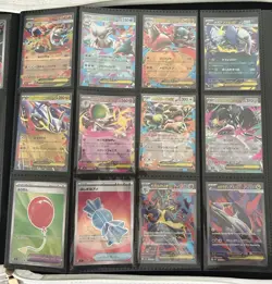 Mega Brave And Mega Symphonia Ex Bundle - Japanese Pokemon TCG - mega Lucario EX - Image 1