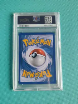 2008 Arceus Holo Pokemon Platinum Ar3 PSA 9 - Image 2