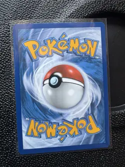 2024 Pokemon SV Twilight Masquerade TWM EN Blissey ex #201/167 - Image 2