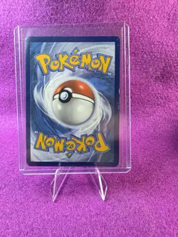 Magcargo ex 191/167 Twilight Masquerade Ultra Rare Pokemon TCG NM - Image 2