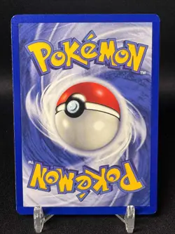 Magnemite - Pokemon TCG - 1st Edition 1999 (Shadowless) - Near Mint NM - Image 2