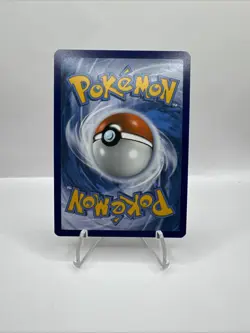 2021 Pokemon Flareon V Alt Art Sword & Shield SWSH179 Black Star Promo NM - Image 2