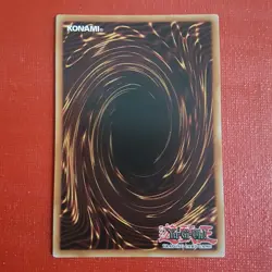 Yugioh The Weather Painter Cloud SPWA-EN031 1st Edition - Image 2