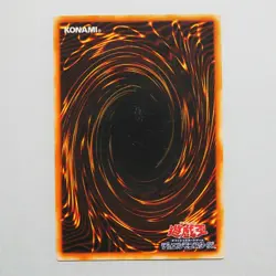 Yu-Gi-Oh yugioh The End of Anubis BPT-JP003 Ultimate Rare EX Japanese b46 - Image 3