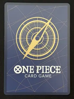 Monkey.D.Luffy (OP10-118) - Royal Blood (OP10) - One Piece Card Game - Image 2