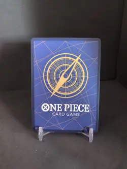 Trafalgar Law OP05-069 SR One Piece TCG Awakening The New Era English - Image 2