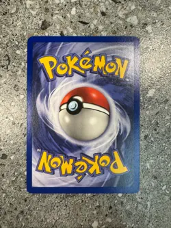 Pokemon TCG Cards Haunter 43/130 Base Set 2 Uncommon NM - Image 2