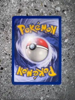 Pokemon TCG Cards Haunter 43/130 Base Set 2 Uncommon NM - Image 4