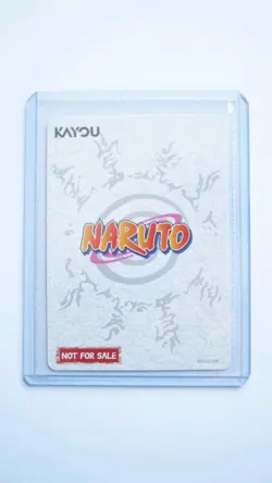 Naruto Promo Card Bundle PR-002 PR-071 Shippuden PR Kayou Cards CCG - Image 3