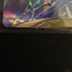 Naruto Kayou PR English Sealed Promo Card NREA-PR-003 - Image 2