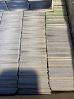 Pokemon 5000 Bulk ONLY Rares/uncomon/common/code Cards/ Energy Wholesale Bulk NM - Image 2