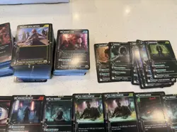 Neuroscape TCG Card Lot - Image 5