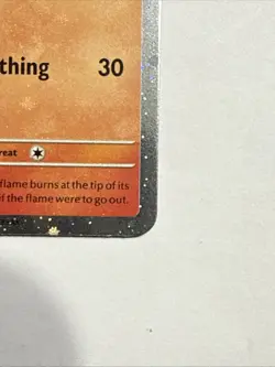 Charmander - (Cosmos Holo) 004/165 Miscellaneous Cards & Products Holo - Image 5