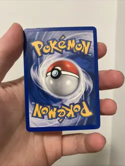 Computer Search - 101/130 - Pokemon Base Set 2 Rare Card WOTC VLP - Image 2