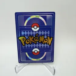 Pokemon Mengka Umbreon AR-007 Card Chinese Non TCG - Image 2