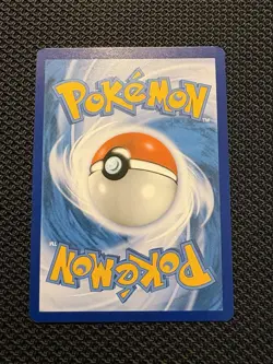 Gengar Spirit Link 95/119 Holo Gamestop Promo Pokemon TCG Card NM/M - Image 2
