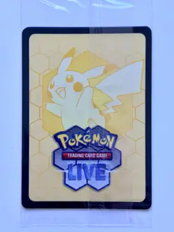 Bulbasaur 133/132 Mega Evolution Stamped Promo SEALED!! Pokemon Card RARE - Image 3