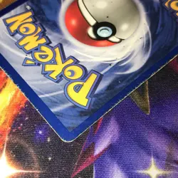 Muk ~ 13/62 ~ Holo ~ FOSSIL ~ DAMAGED ~ Pokemon Card - Image 4