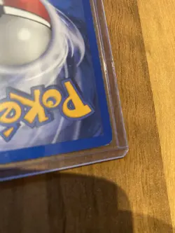 Dragonite 19/62 card from the Fossil expansion set, released in 1999 - Image 5