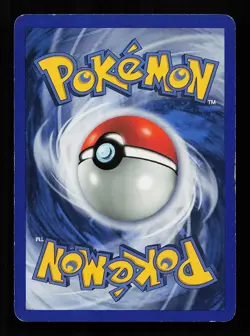 Unown E/115 Holo Rare Unseen Forces Pokemon Card - Image 2
