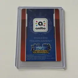 Shadow MewTwo Amiibo Card Pokemon Pokemon - Image 2