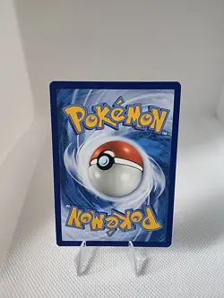 Hydreigon 110/189 Rare Reverse Holo Darkness Ablaze Pokemon Card Red - Image 2